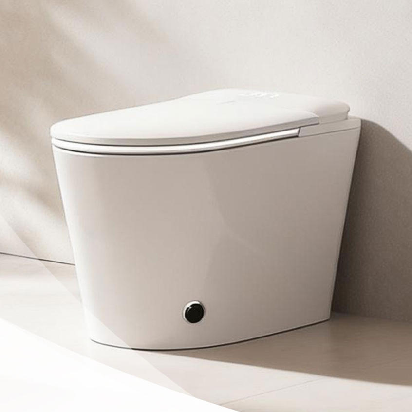 Smart Toilet 903